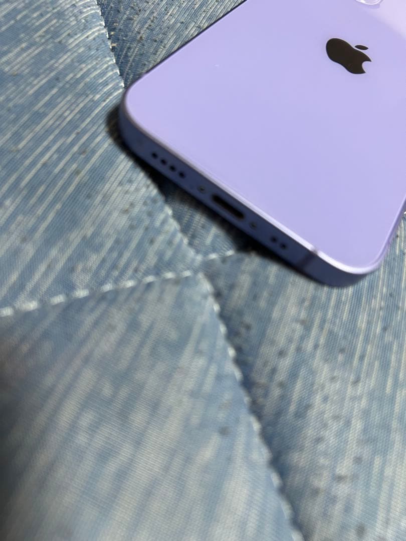 Apple iPhone 12 mini ジャンク