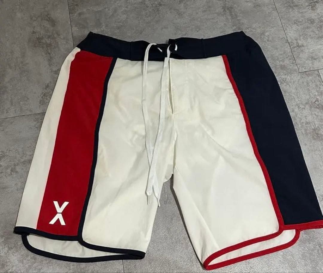 【20時間以内発送】VEATM ボードショーツ