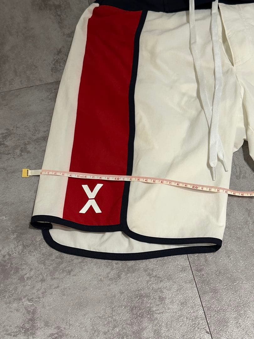 【20時間以内発送】VEATM ボードショーツ