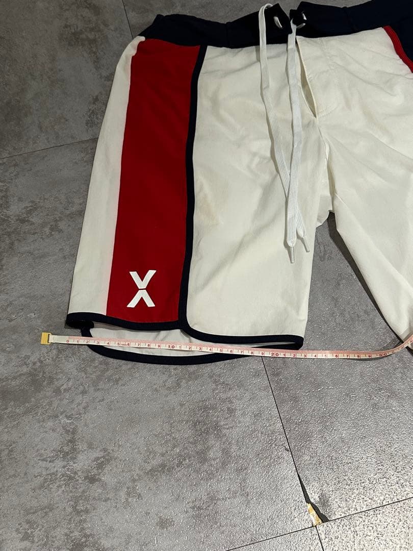 【20時間以内発送】VEATM ボードショーツ