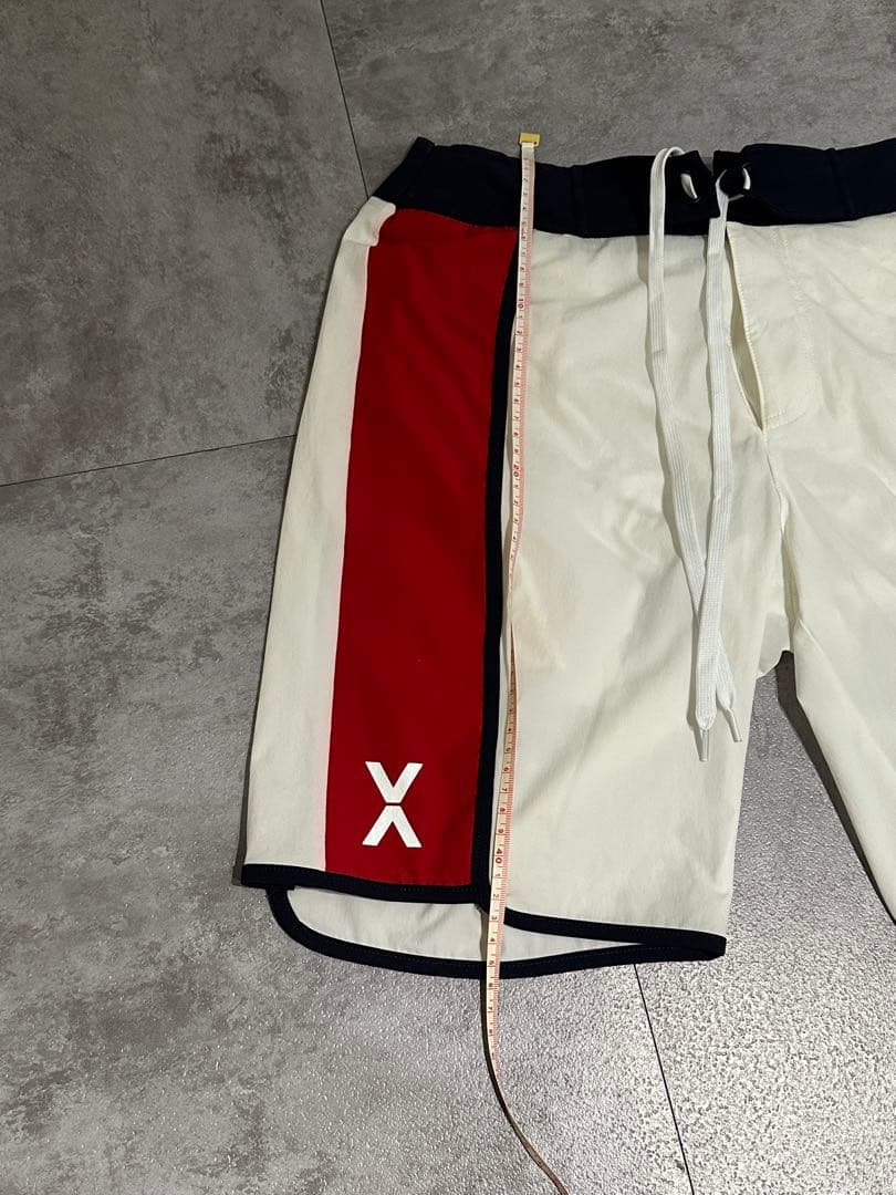 【20時間以内発送】VEATM ボードショーツ