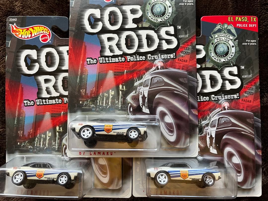 michmachさん専用　Hot Wheels ミニカー まとめ売り