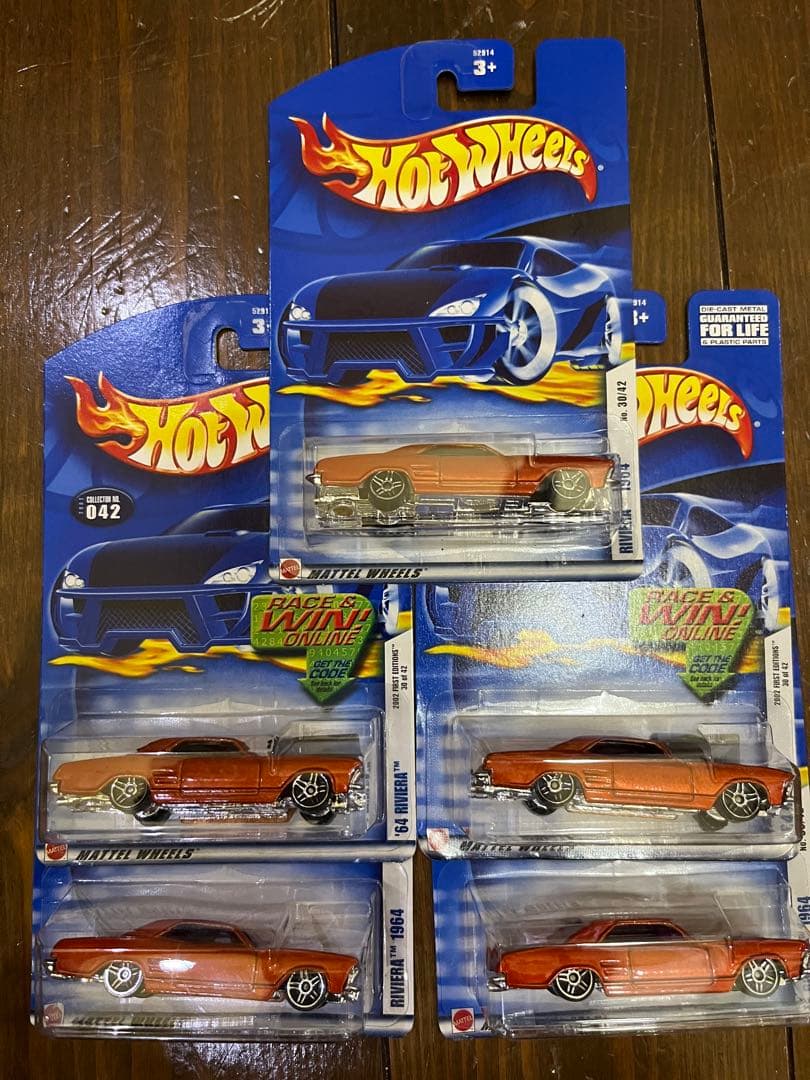 michmachさん専用　Hot Wheels ミニカー まとめ売り