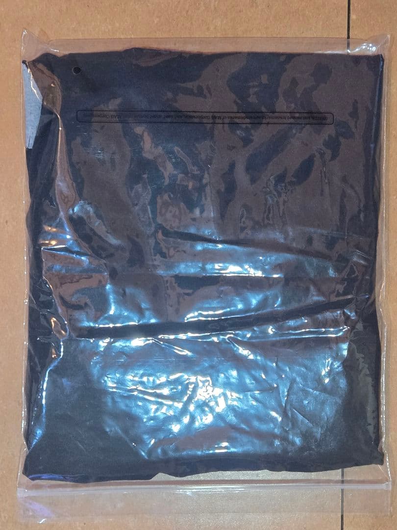 新品未使用　greatLAnd ORIGINAL × ONEITA LOSER