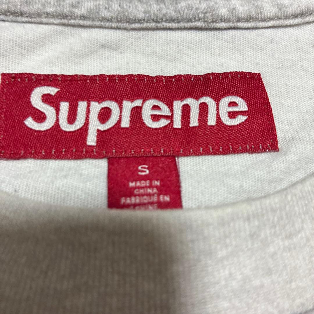 supreme margaret keane best friends Tシャツ