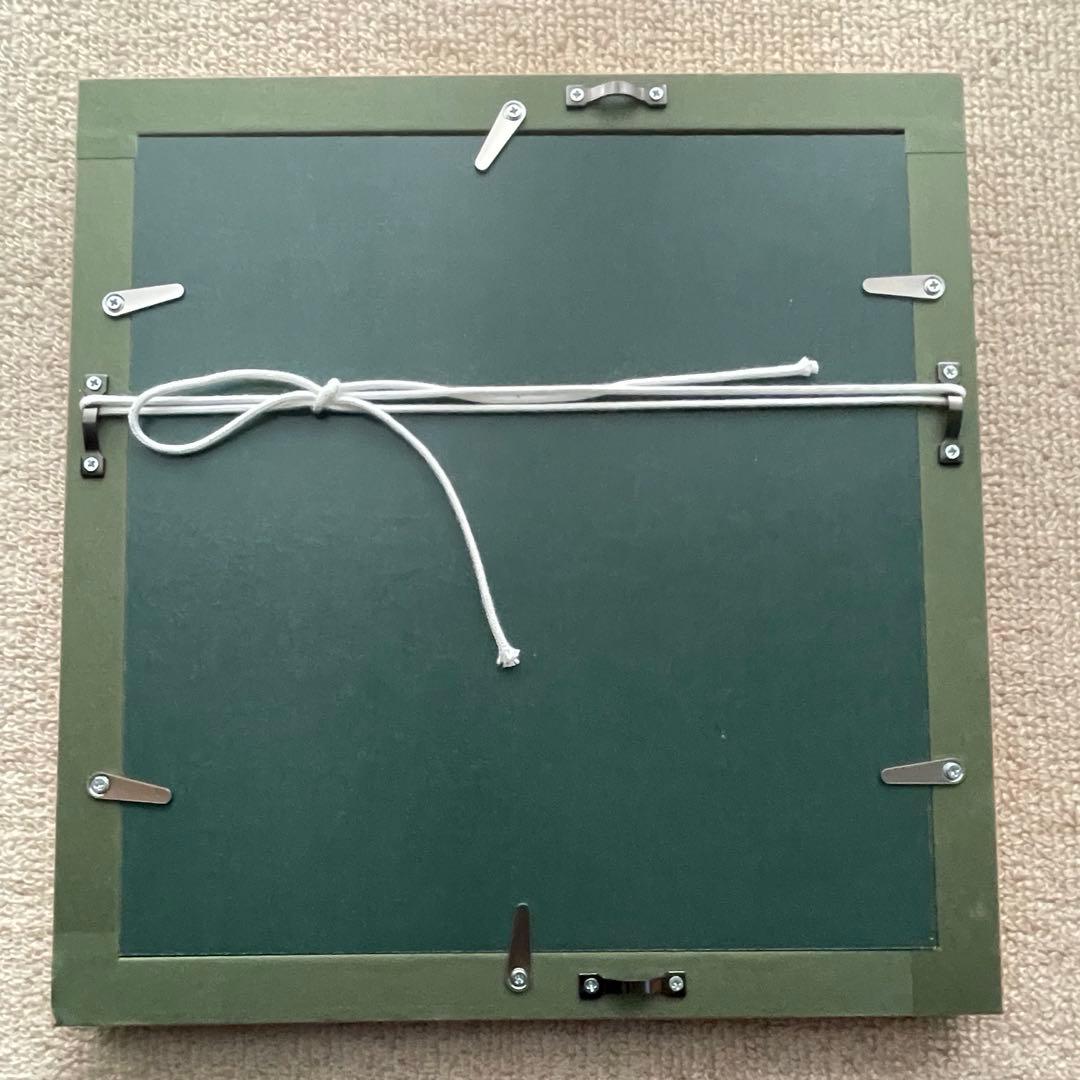 希少　レア　わちふぃーるど　ダヤン　池田あきこ 版画　唄うシーム　23/150