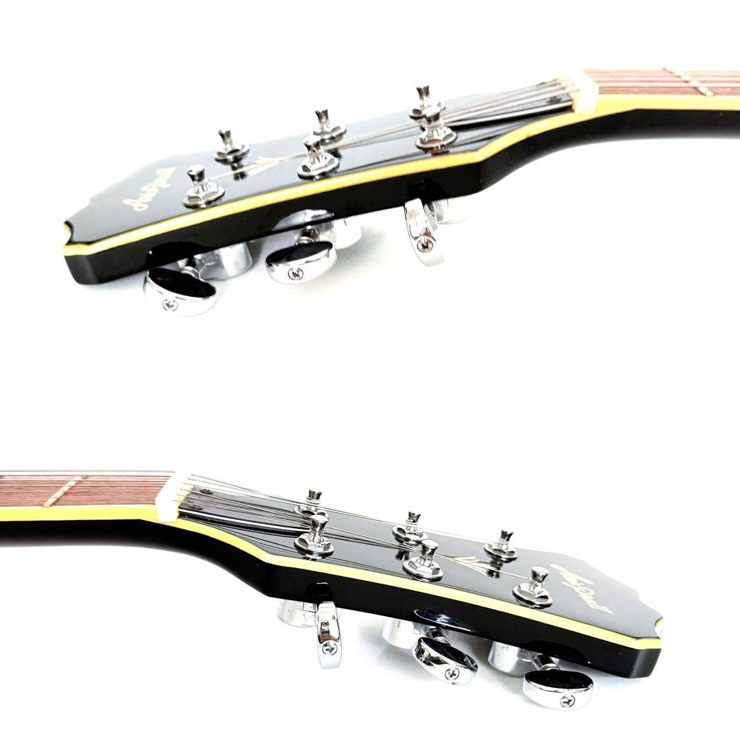 【美品】Aria Pro ii TA-800 エレキギター