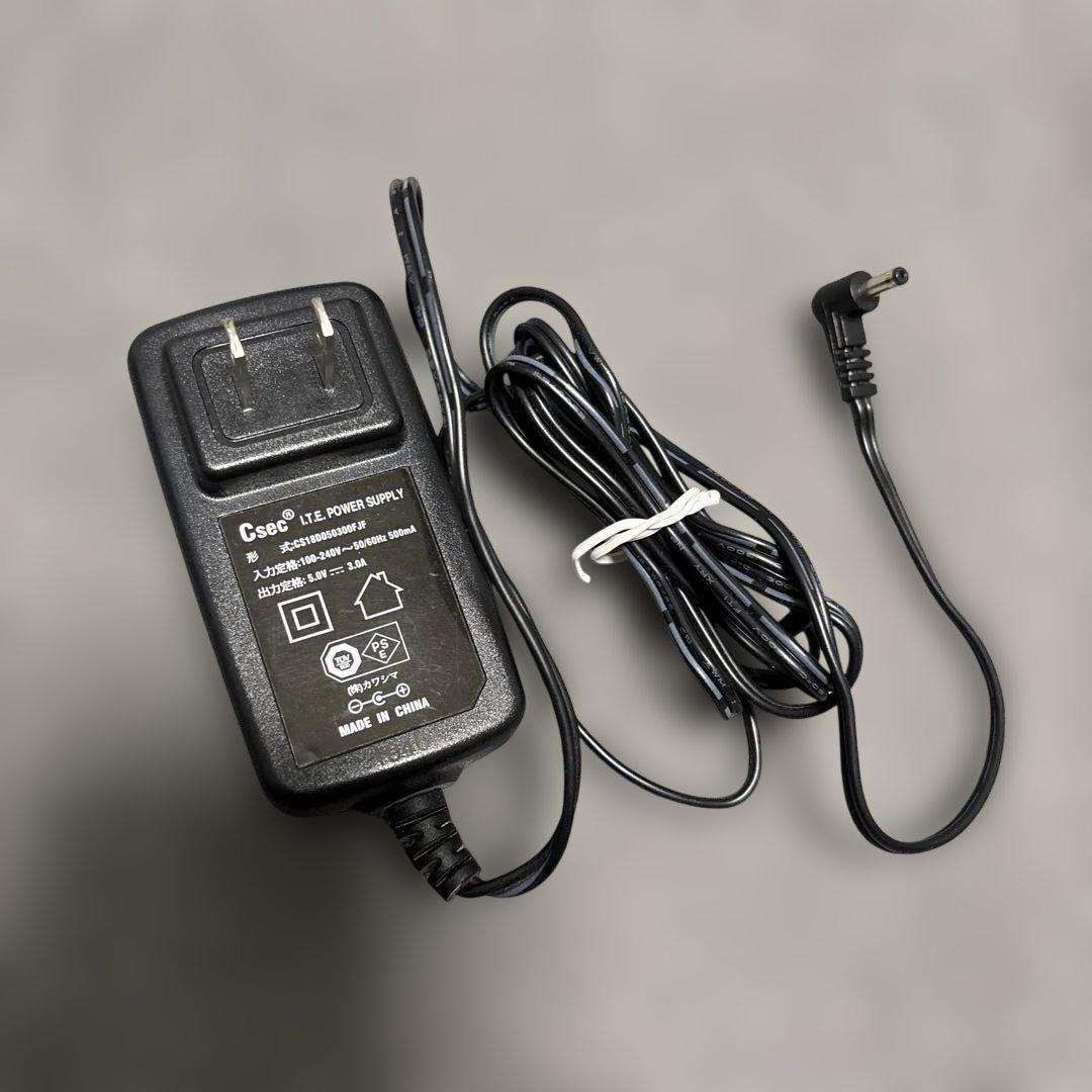 MASPRO 防犯カメラ モニター WHC7M2