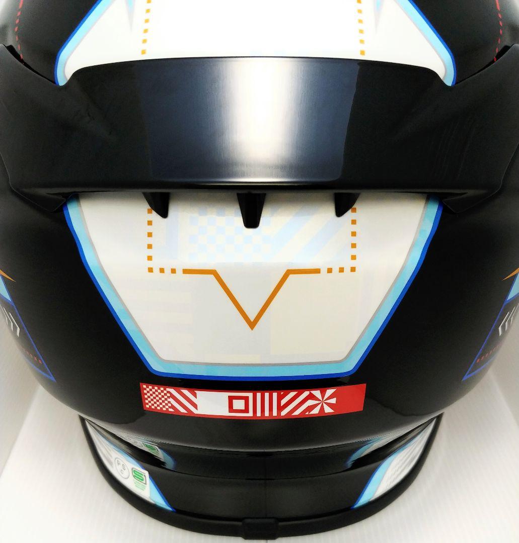 レ*ル様 【フルフェイス】SHOEI Z-8 XLサイズ