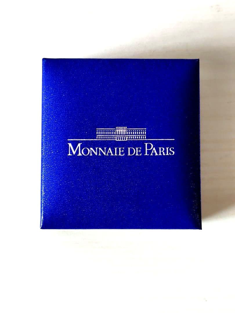 日仏修好通商条約150周年　記念銀貨