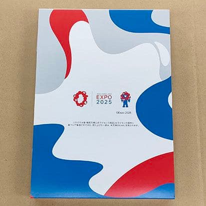 GM 50800 近鉄9820系（京都・奈良線 大阪・関西万博ラッピングトレイン