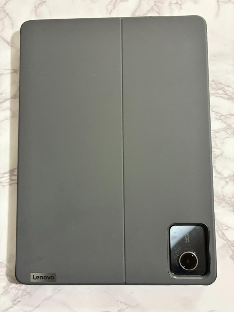 Lenovo Tab M11 128GB 純正ペン・キーボード・ケース付