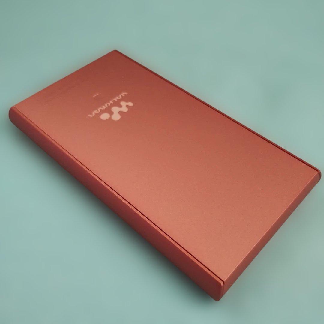 SONY WALKMAN NW-A106（美品） Aシリーズ