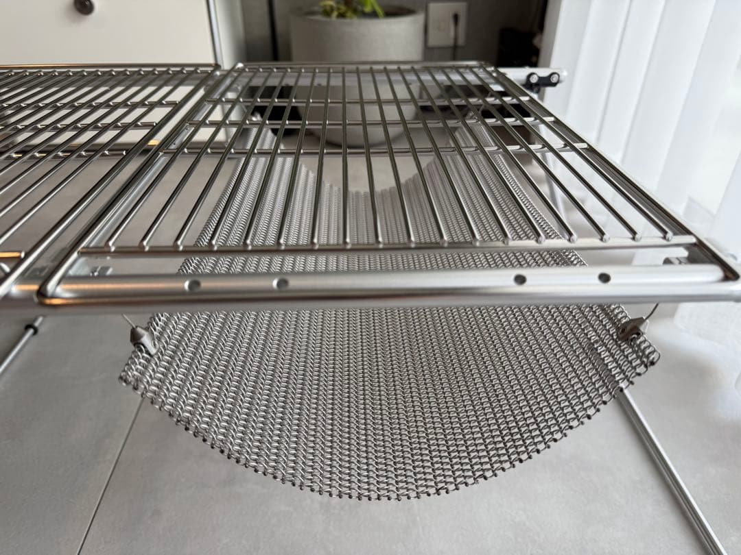 hxo design× wanderoutモジュラーテーブル