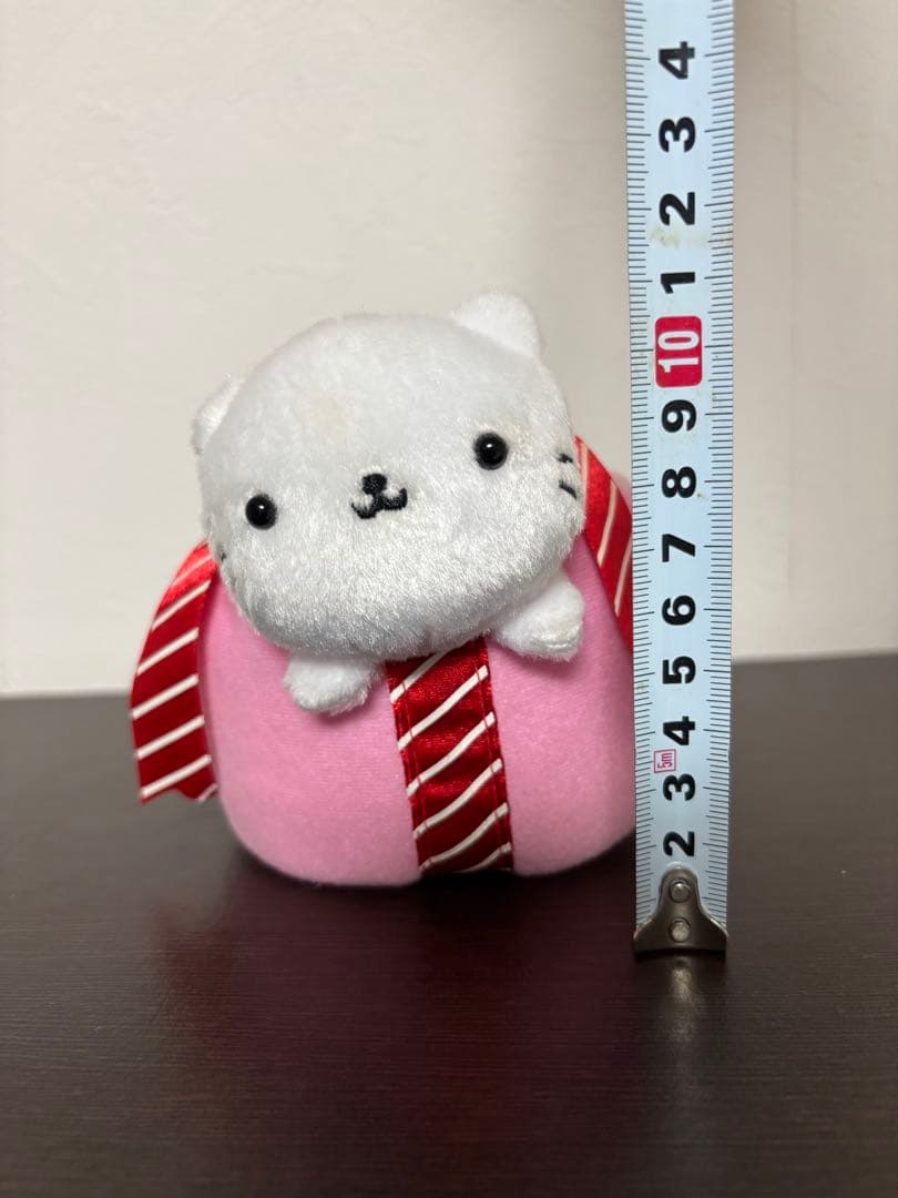 にゃんにゃんにゃんこ にゃんこパーティー にゃんこプレゼント ぬいぐるみ