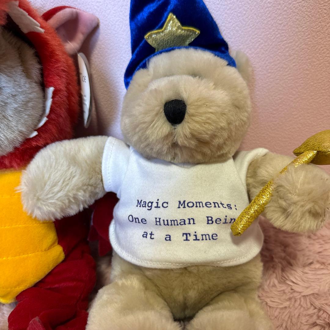 [年末セール] 激レア　スターバックス　ベアリスタ　ミレニアム　ドラゴン