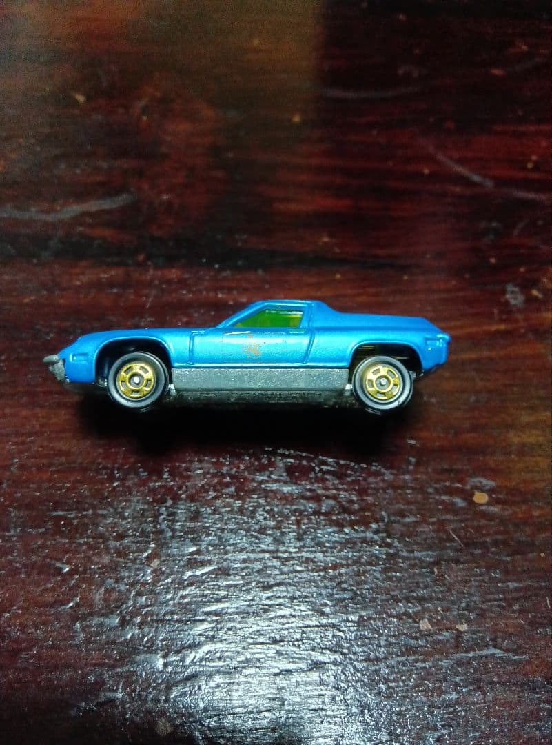 トミカ希少ミニカーまとめ売り6台日本製