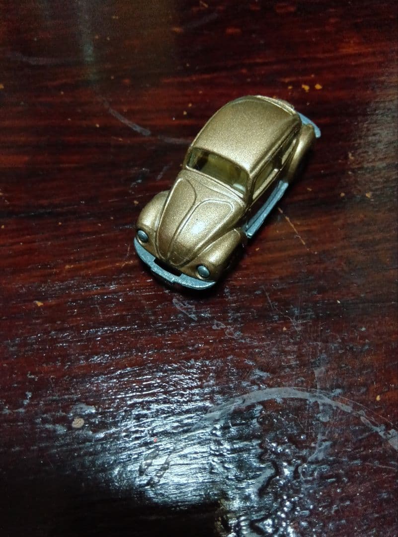 トミカ希少ミニカーまとめ売り6台日本製