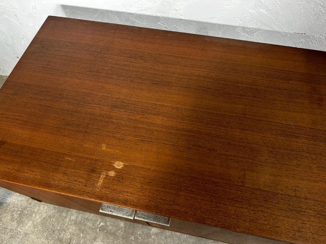 『ジャパンビンテージ』レコードラック サイドボード 飾棚 RWmis59