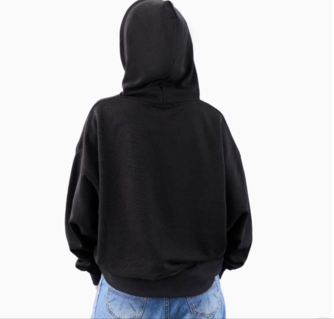 BTS ジョングク 映画 「I AM STILL」フーディー パーカー JK