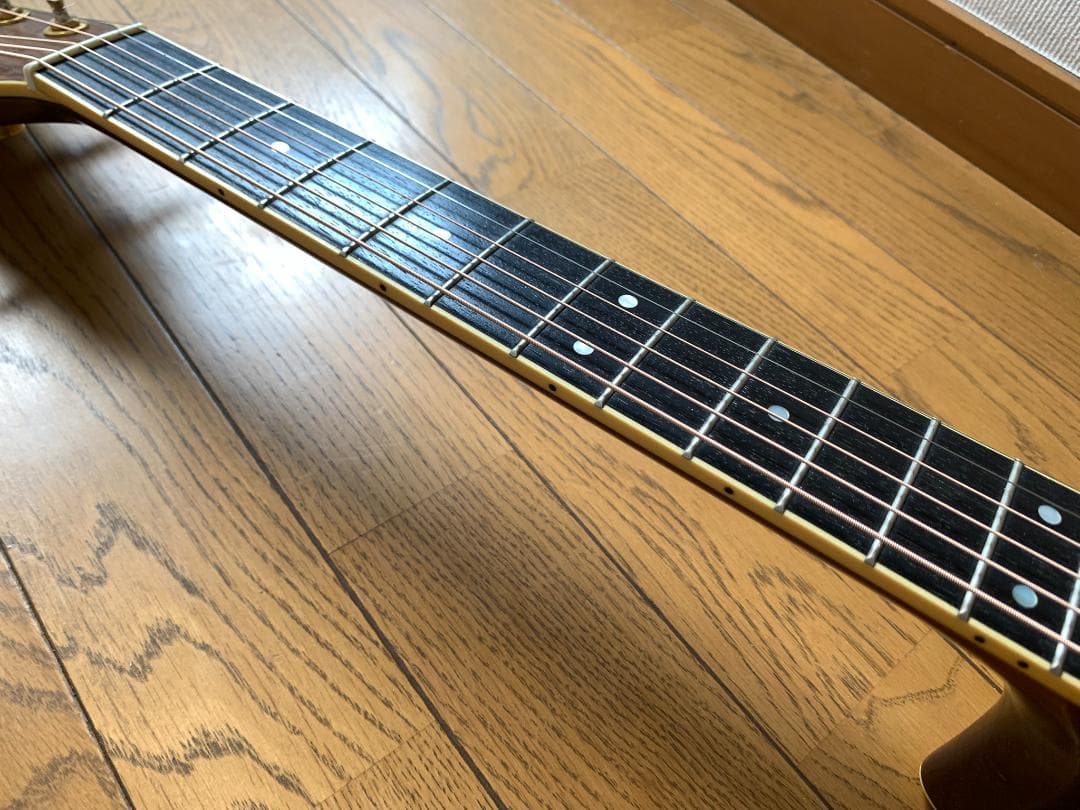 ギター Yamaha FG-400M