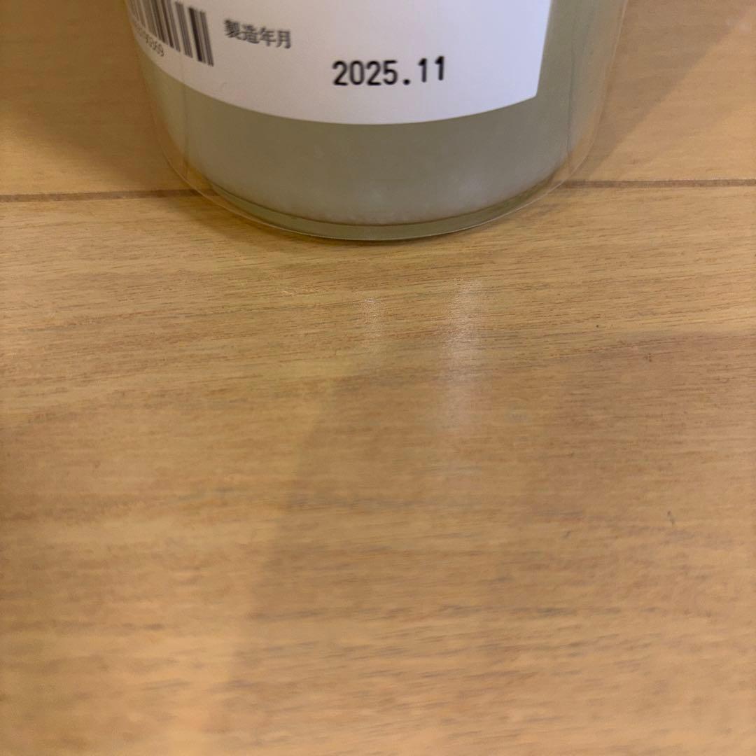 而今　にごり 720ml