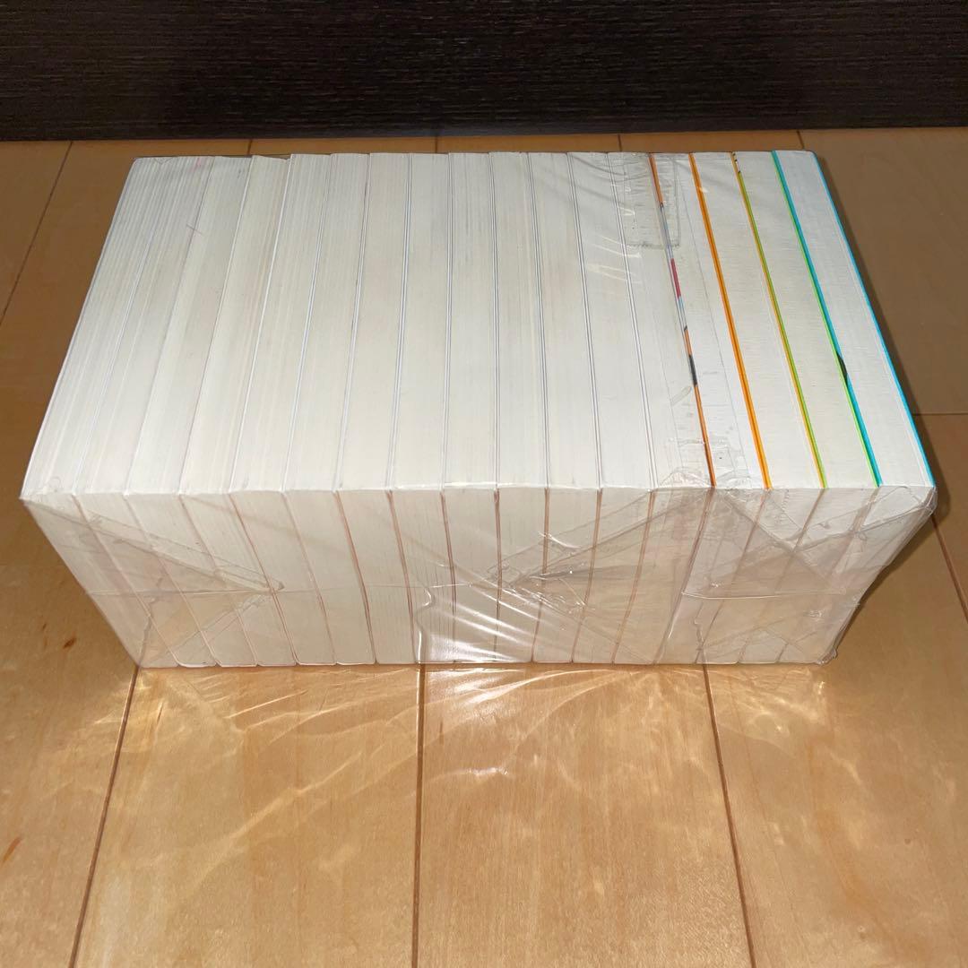 ハイスクール奇面組　1から13 3年奇面組1から4 全巻　セット 新沢基栄　文庫