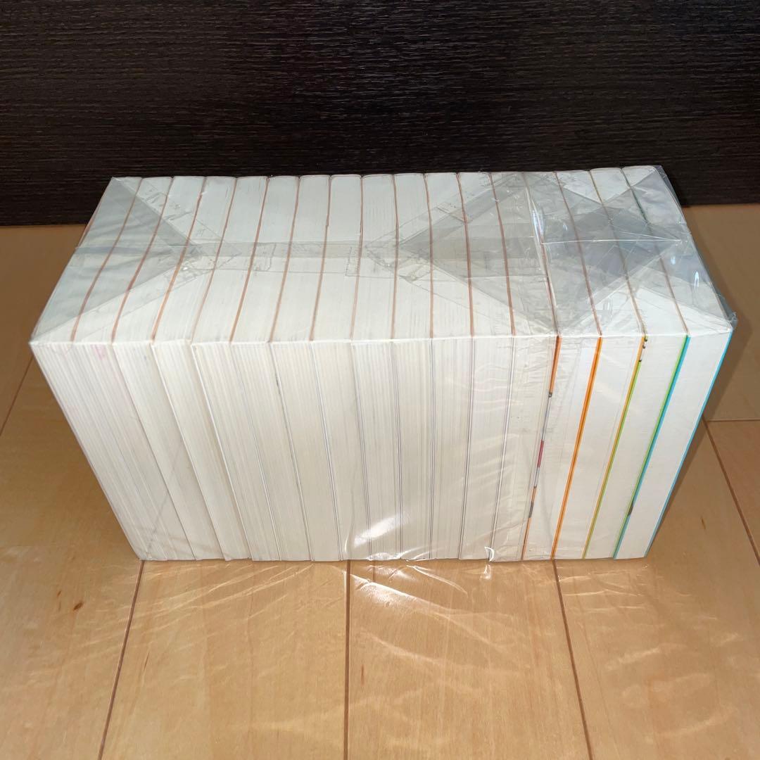 ハイスクール奇面組　1から13 3年奇面組1から4 全巻　セット 新沢基栄　文庫