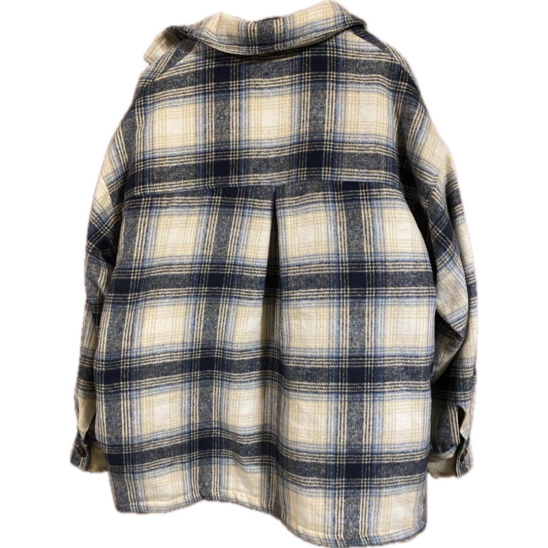 60s オーダーメイド　ピュアウール　美品　ハンティングJKT F