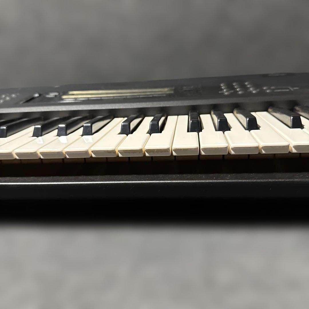 名器 KORG M1 61鍵盤 シンセサイザー / コルグ vintage