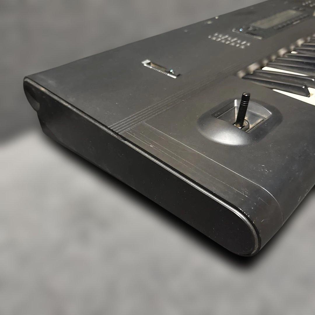 名器 KORG M1 61鍵盤 シンセサイザー / コルグ vintage