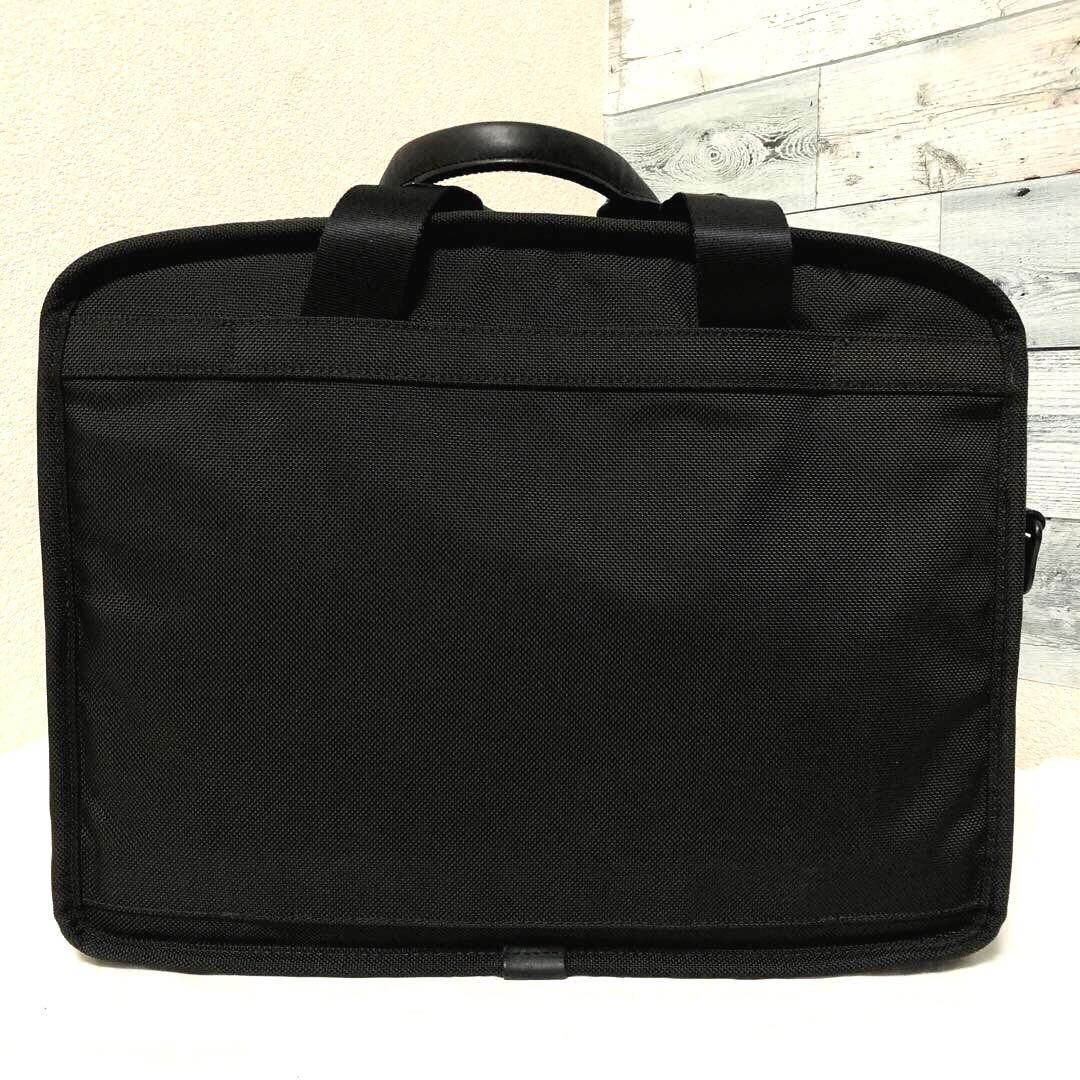極美品✨TUMIビジネスバッグ 2way 26145DH Alpha FXT