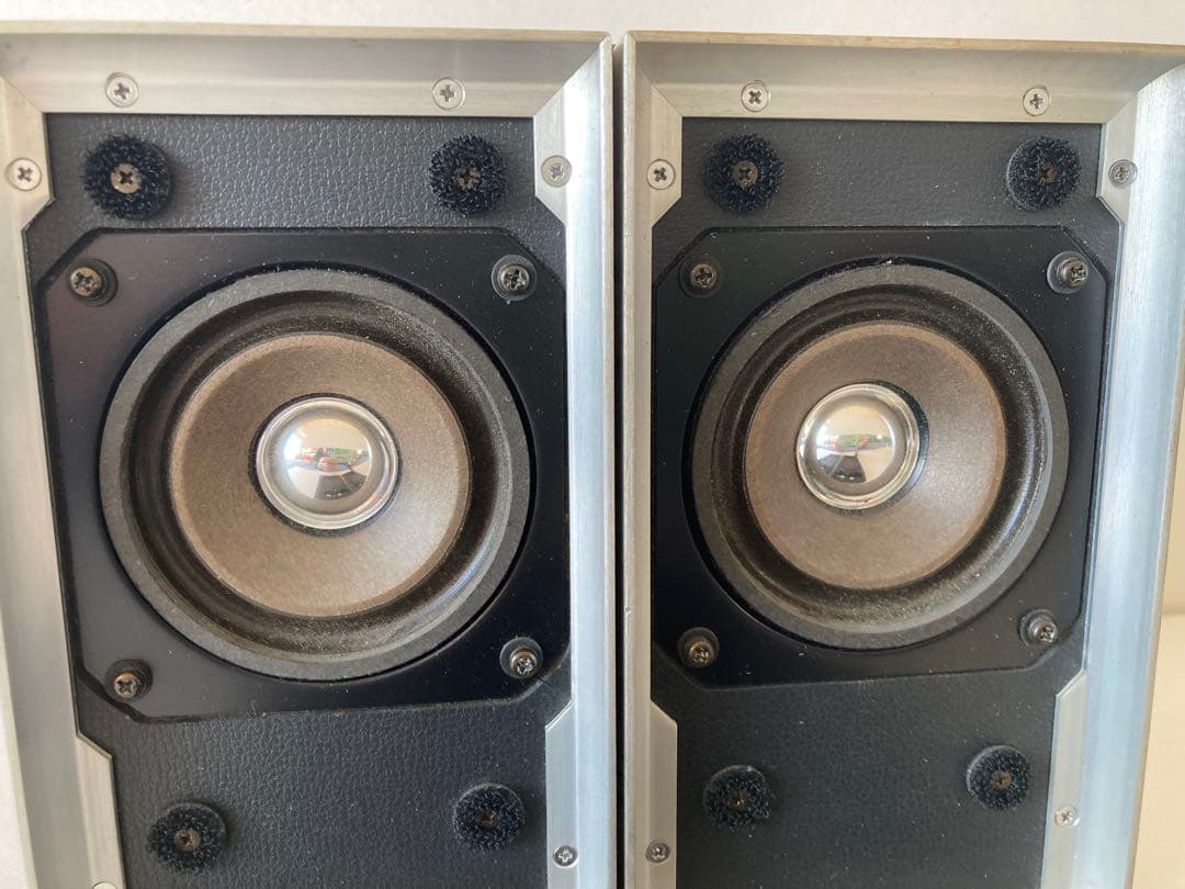 テクニクススピーカー SB-30 2本セット