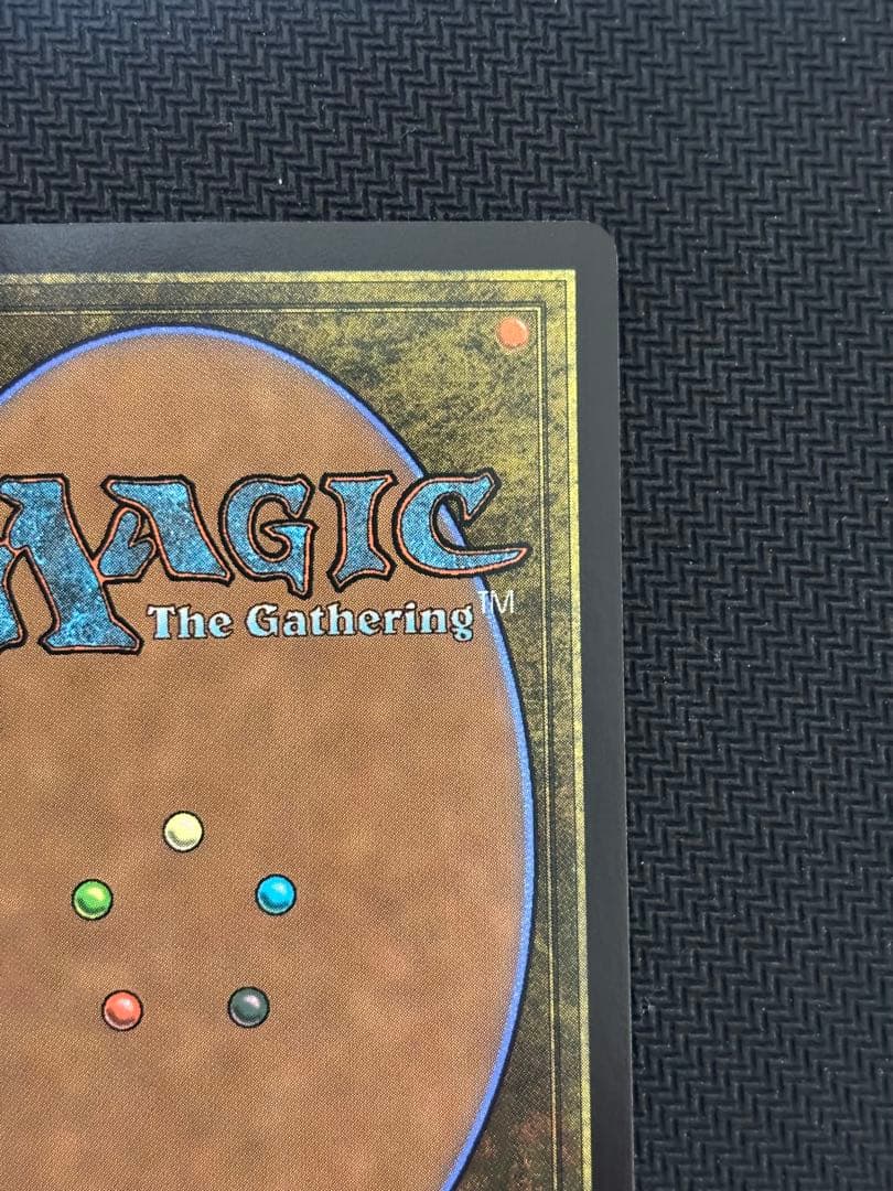 MTG FF 迷える黒魔道士 ビビ FFIX 伝説のクリーチャー　foil