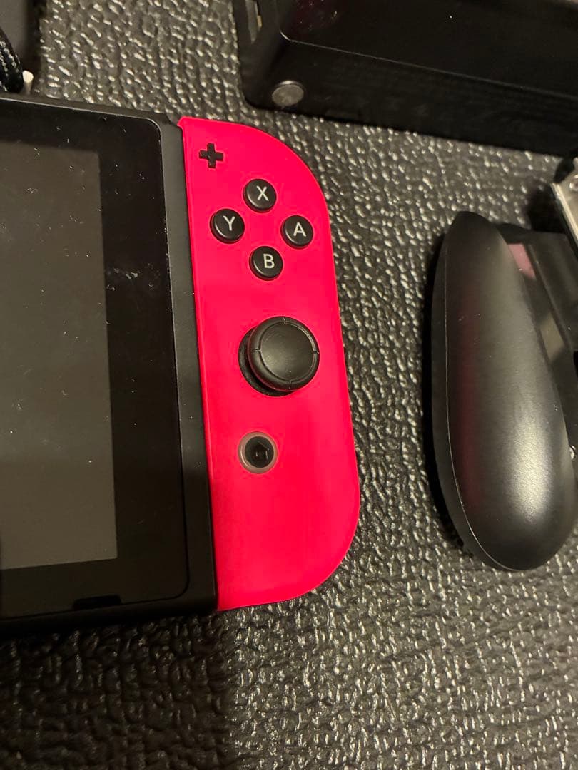 【24時間以内発送】Nintendo Switch