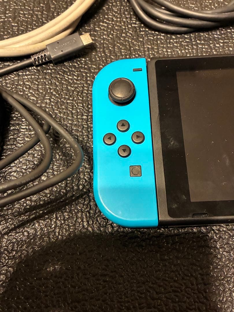 【24時間以内発送】Nintendo Switch