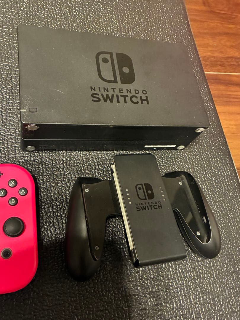【24時間以内発送】Nintendo Switch