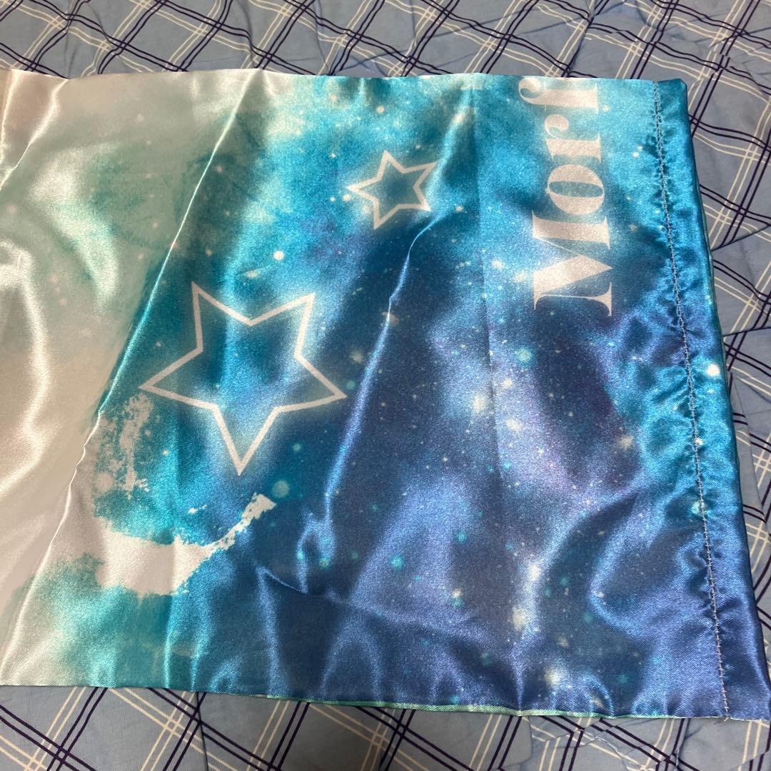 モニカ　八潮 瑠唯　 「BanG Dream! 10th☆LIVE」 ★限定法被