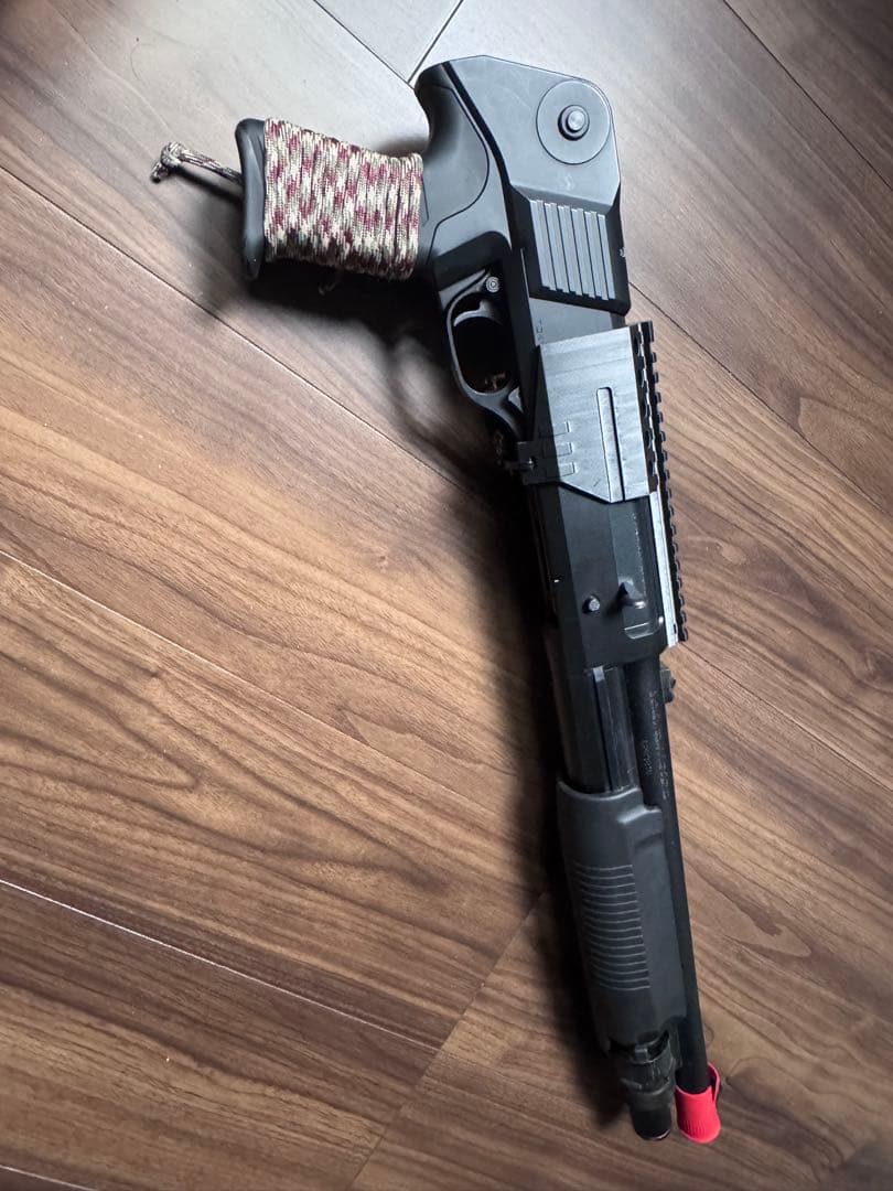 東京マルイ　M3ショーティ