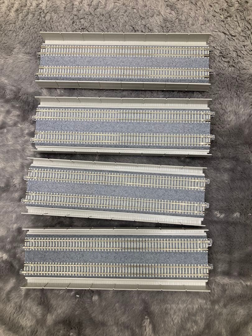 KATO 20-871 V12複線線路立体交差セット