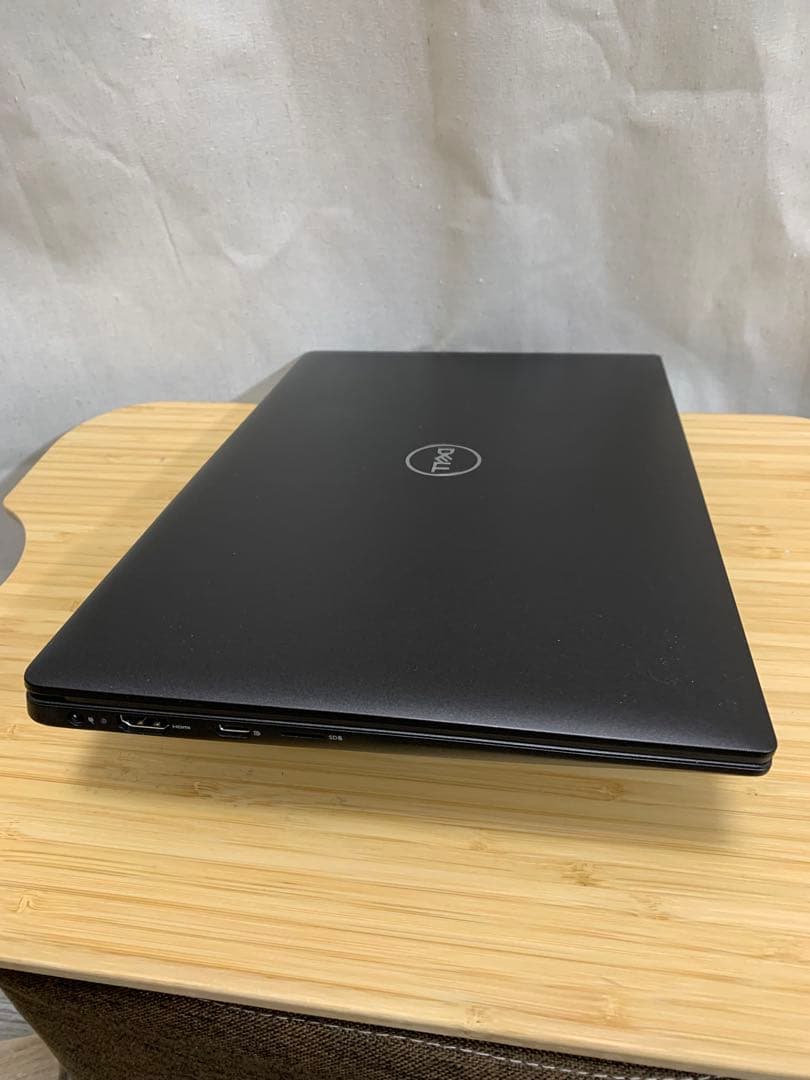 使いやすい ノートPC 13.3インチ i5/M.2SSD/Win11Pro搭載