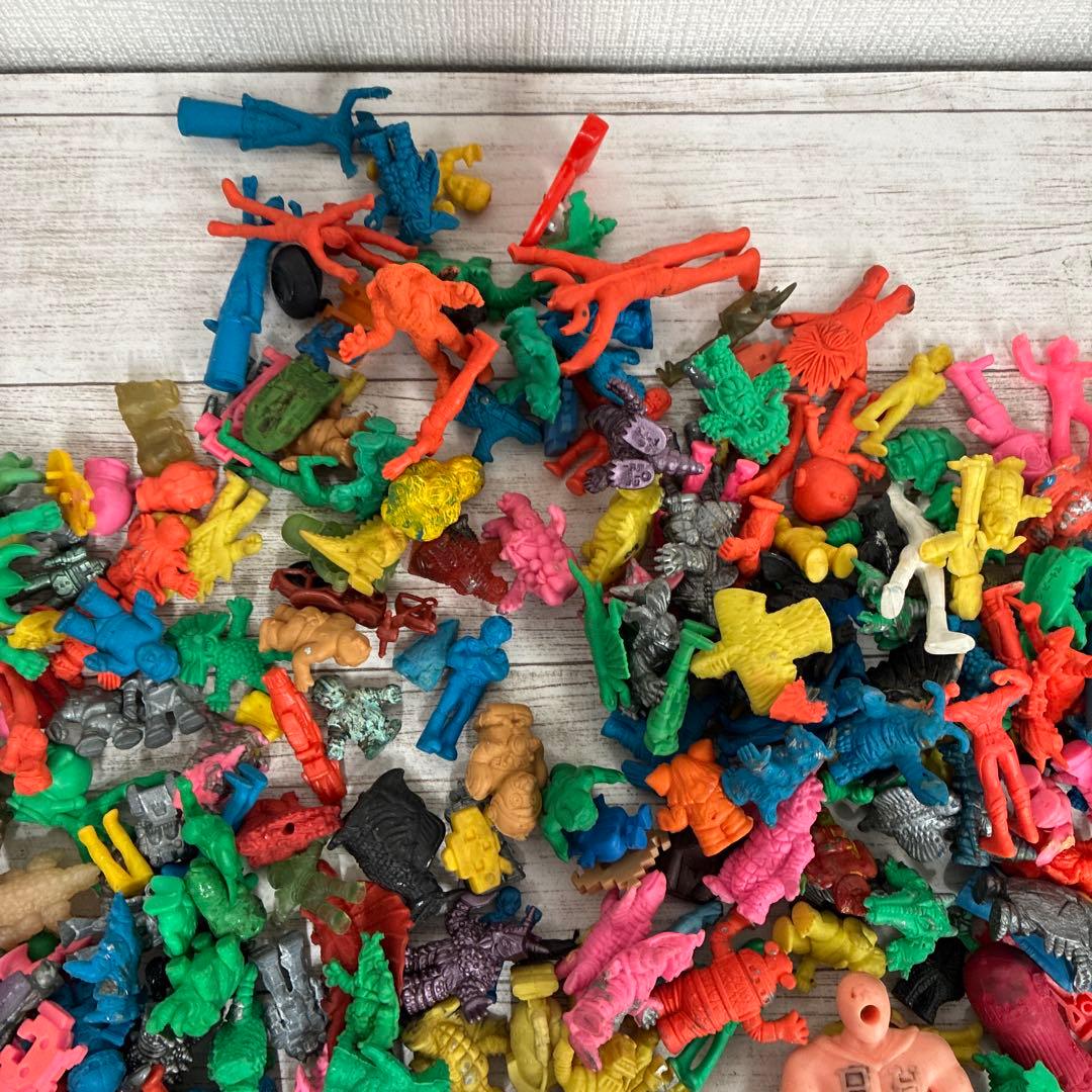 消しゴム まとめ売り キン消し ジャンク