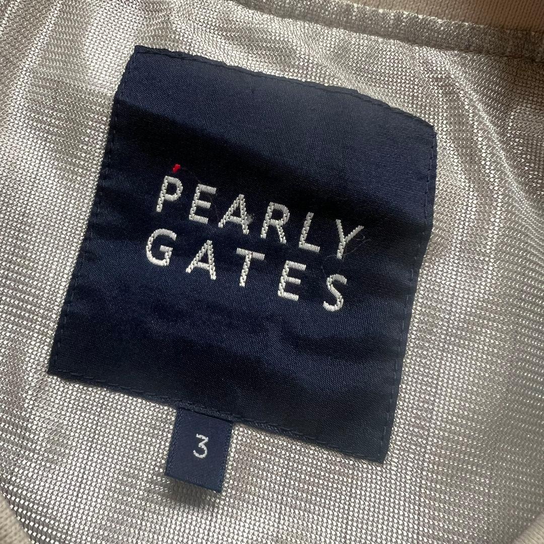 PEARLY GATES パーリーゲイツ　スニード　レディース　XL ゴルフ