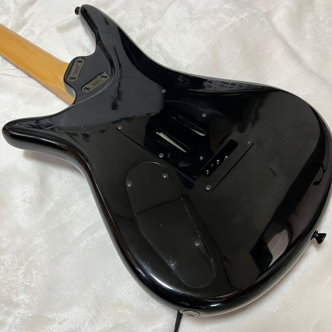 YAMAHA MG-M ⅡG B'z松本孝弘モデル　ネオングラフィック