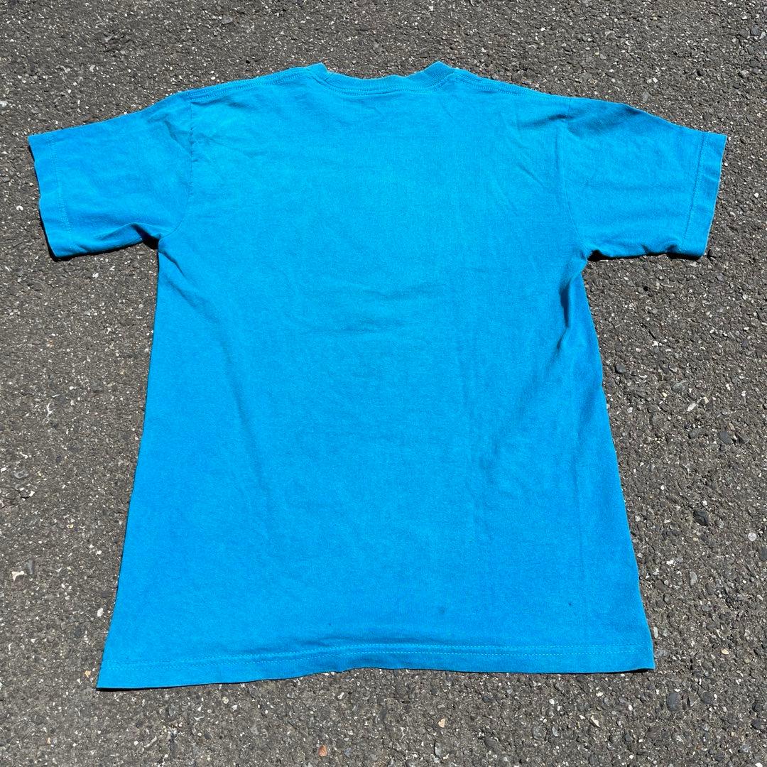 【激レア‼️】00s OLDSTUSSY クラウンロゴ プリント ストリート