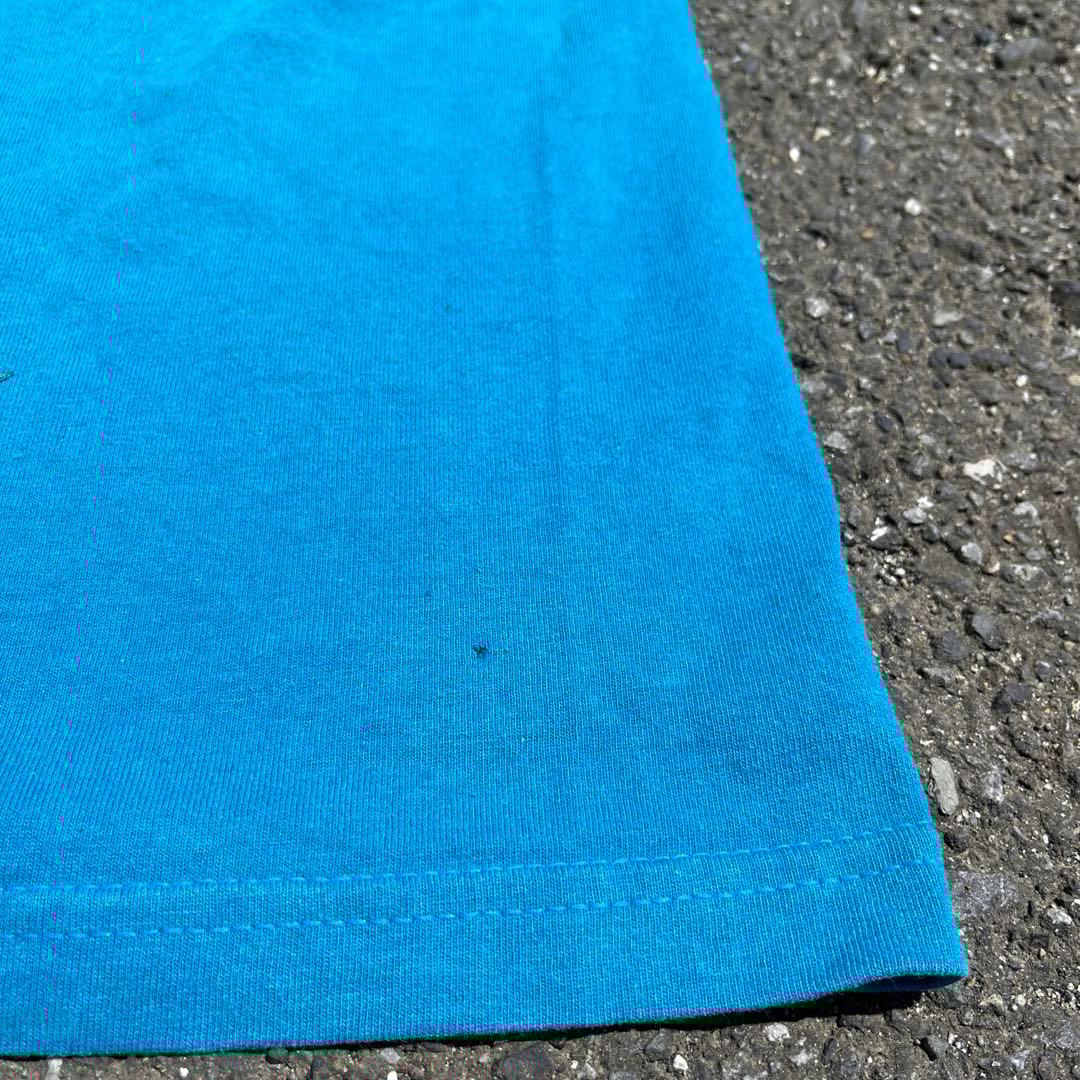 【激レア‼️】00s OLDSTUSSY クラウンロゴ プリント ストリート