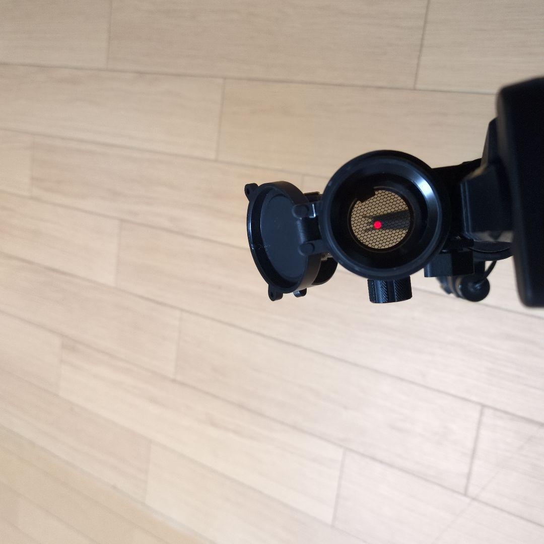 東京マルイCQB-R M4シリーズ 次世代電動ガン