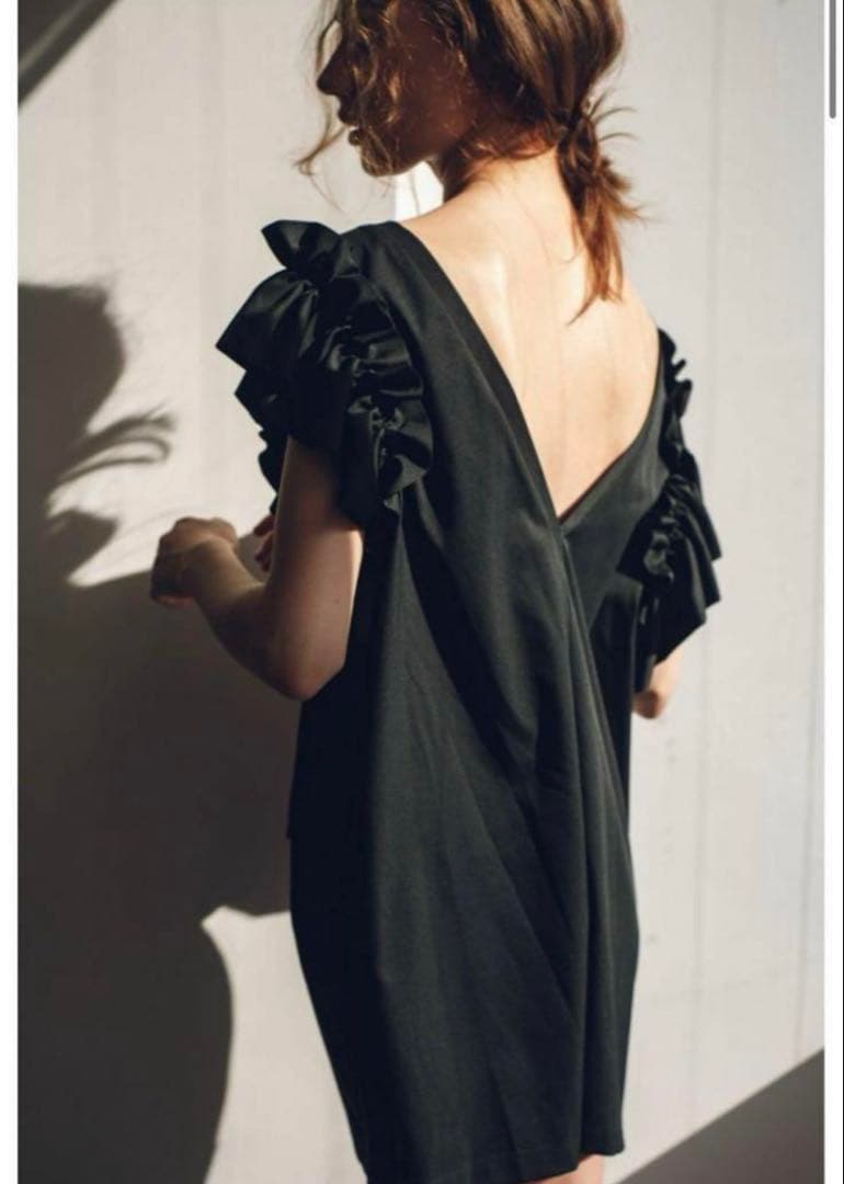 メゾンドドルチェ　ラッシュガード　水着maison de dolce