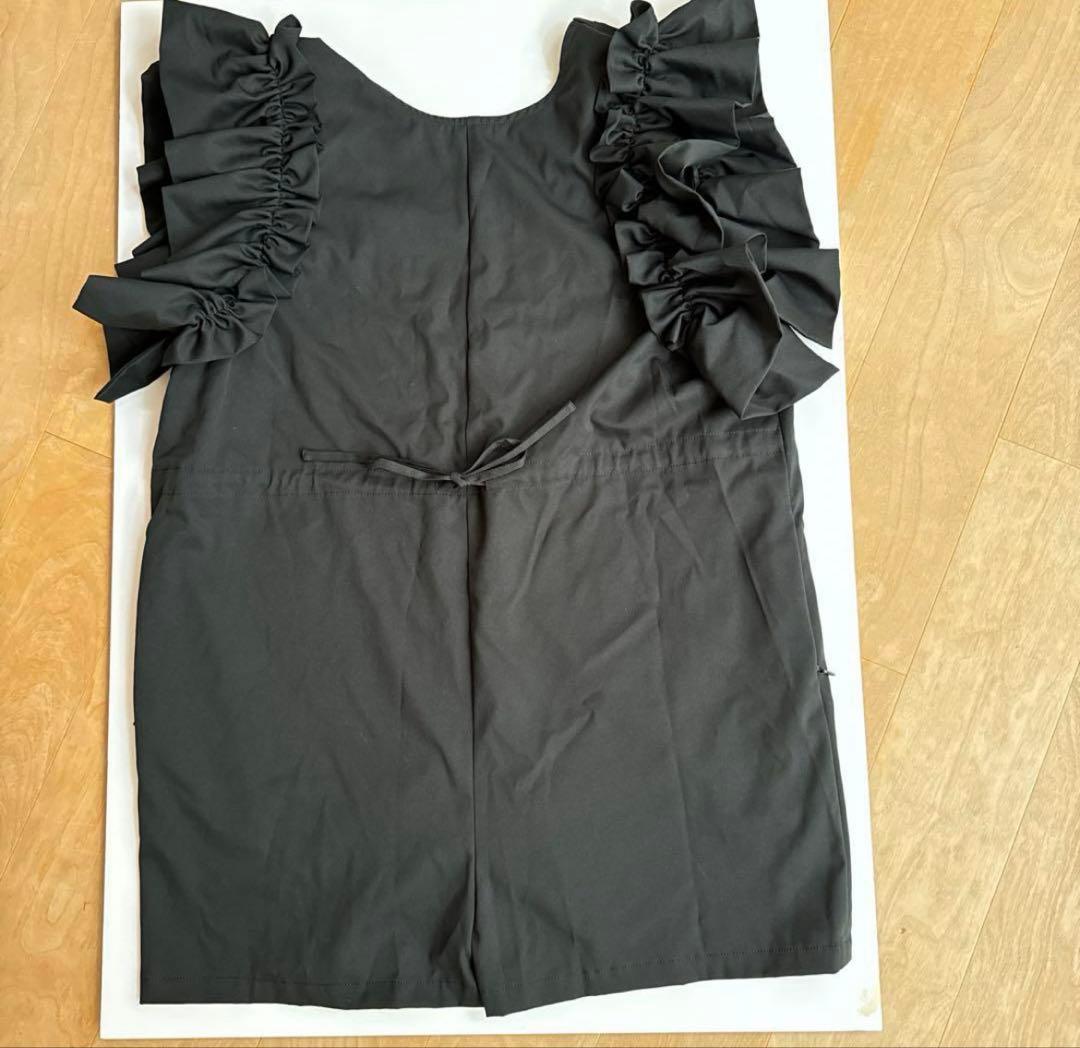 メゾンドドルチェ　ラッシュガード　水着maison de dolce