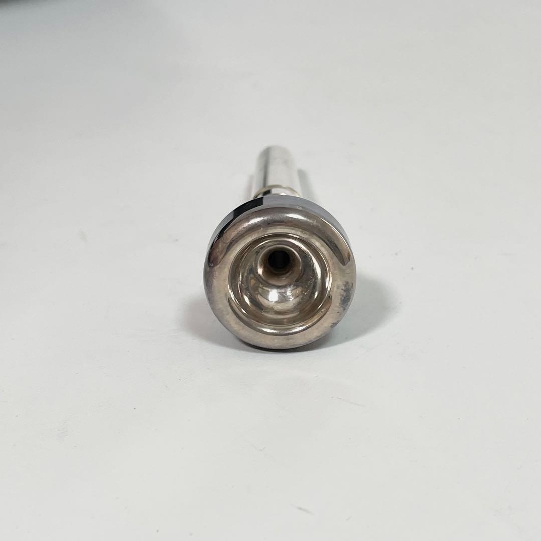 【美品】JUPITER ポケットトランペット JPT-416 ハードケース付き